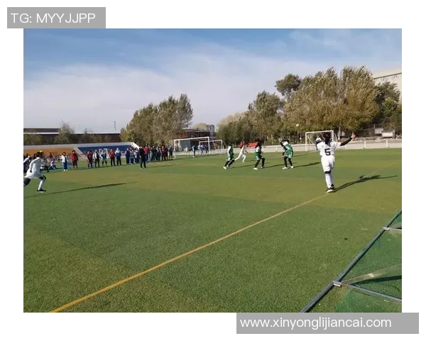 足球桃李盛开青春梦想传承激情与荣耀的绿茵之路